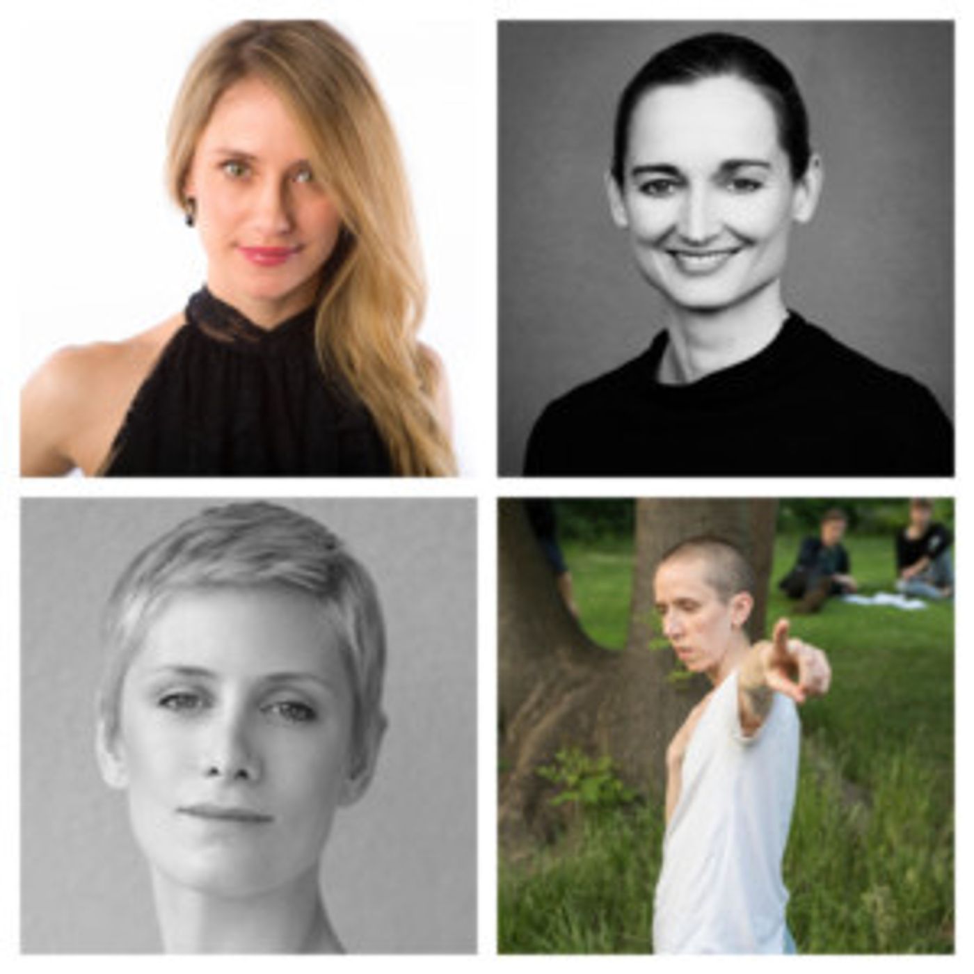 The Center For Ballet And The Arts At NYU Launches Artistic Partnership Initiative  Image