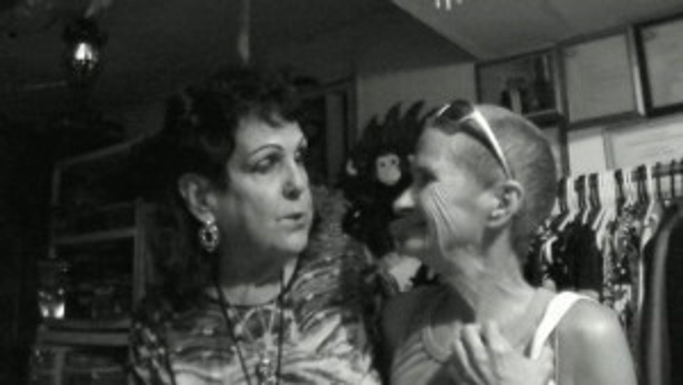 Burlesque Documentary To Screen In Appleton  Image