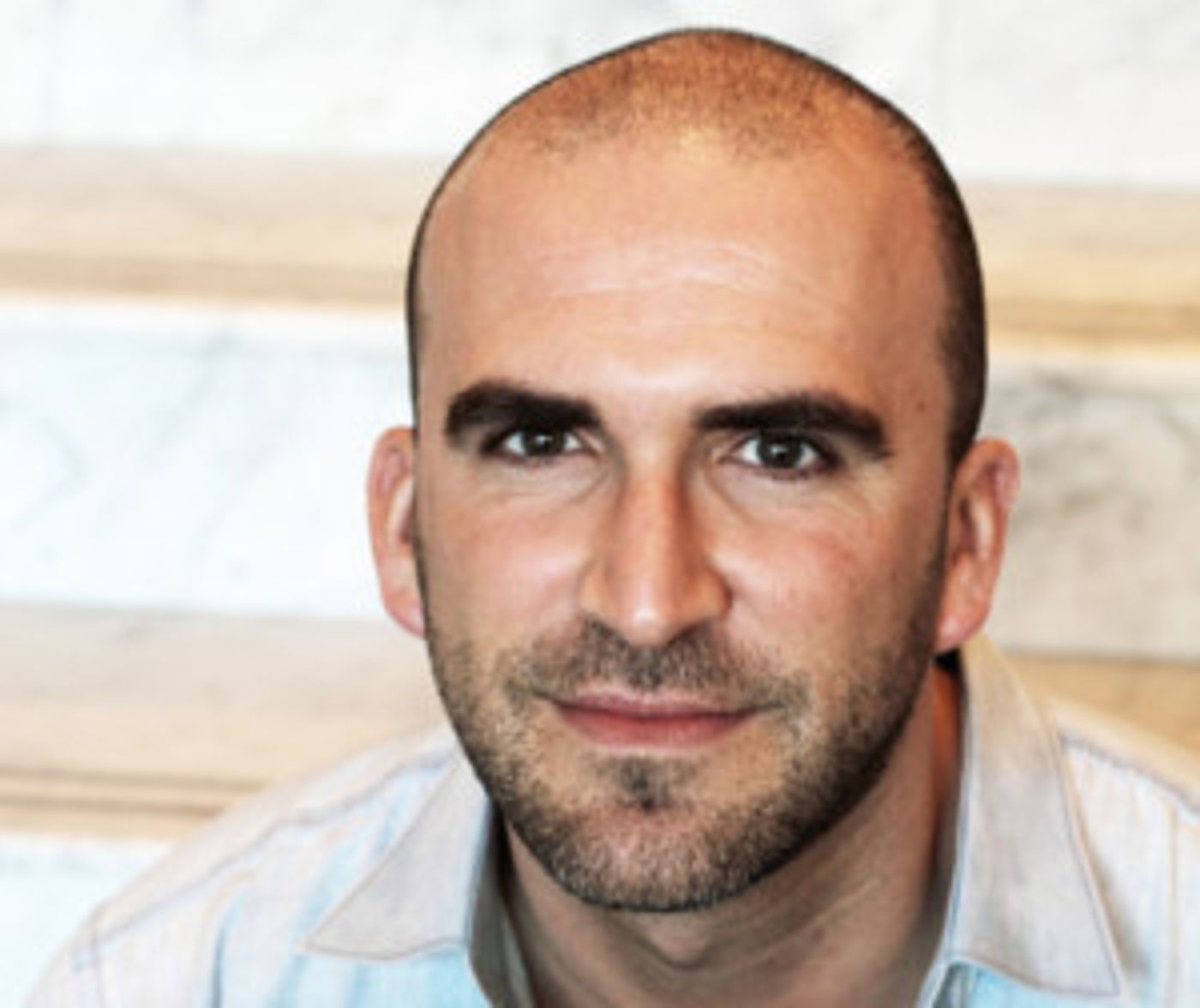 Shaun Peknic Joins Planet Connections as New Artistic Director  Image