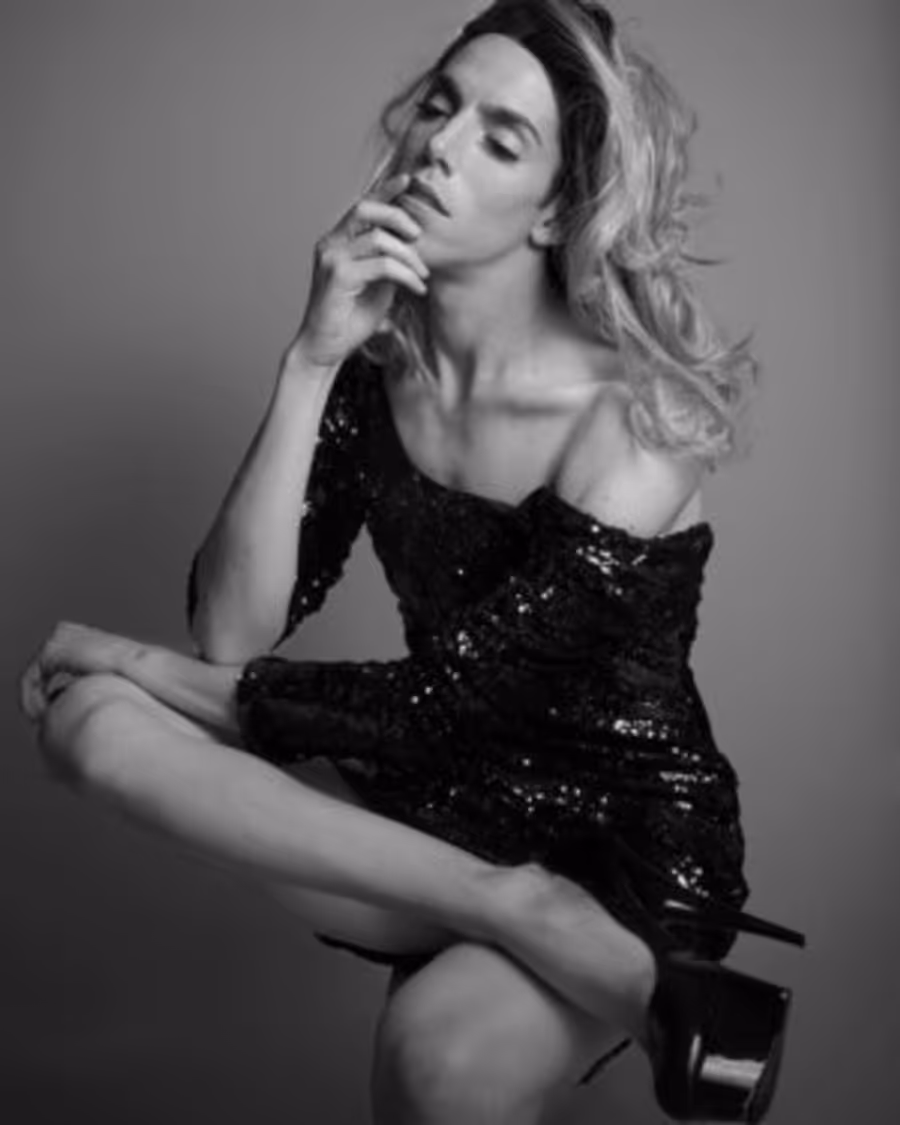 Sam Given To Lead Holiday Pantomime Reading In The Green Room At New World Stages As Millie Grams Image