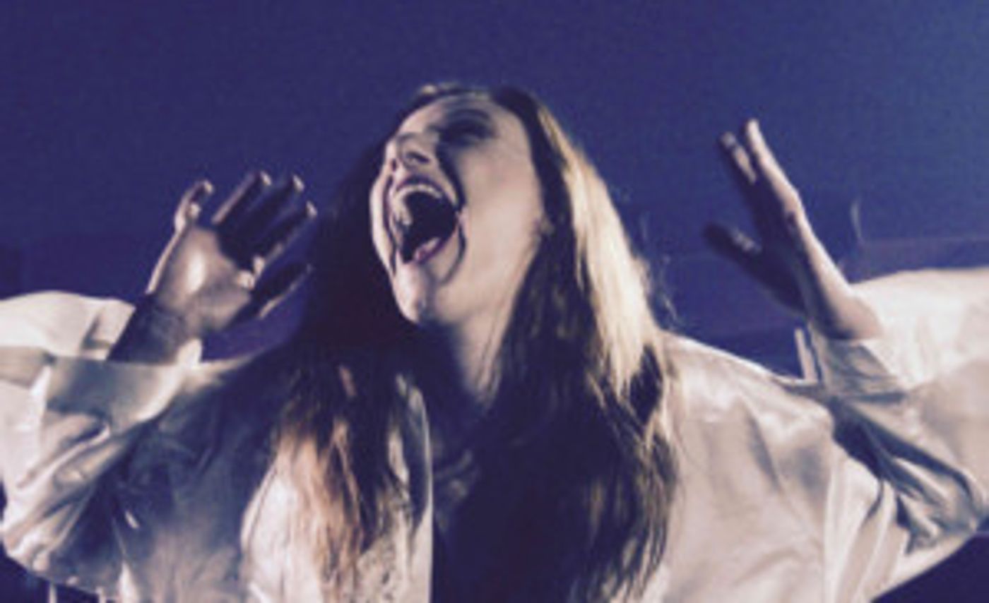 Now & Then Creative Company to Launch with Modern Interpretation of MEDEA  Image