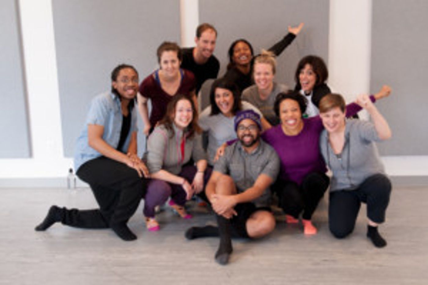 Nilaja Sun, Winter Miller, Michael Hollinger, And More Part Of Playpenn Education's Summer 2018 Course Faculty  Image