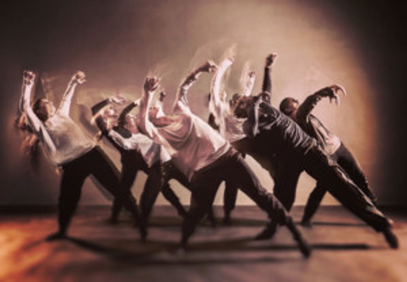 YYDC Presents THE EDGE OF 30 DEGREES  Image