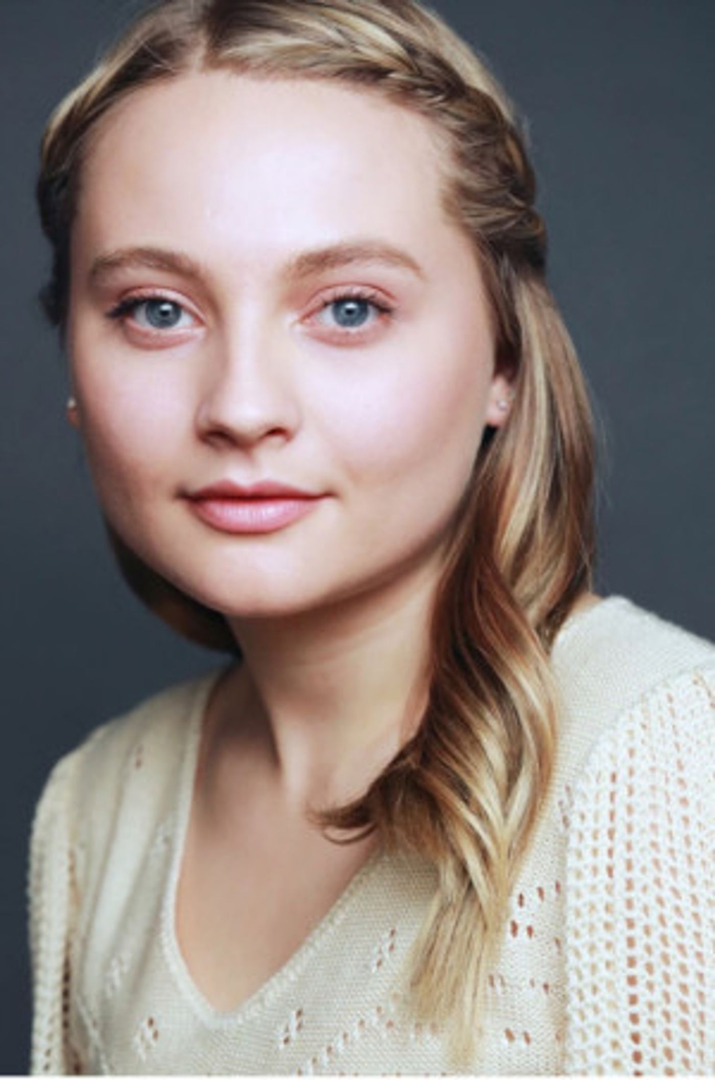 Jayna Sweet To Lead Readings Of PRETTY By Michael Yichao  Image