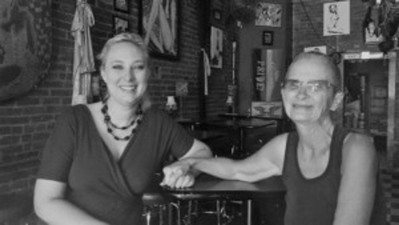 Award-Winning Burlesque Docuentary To Screen In Columbus  Image