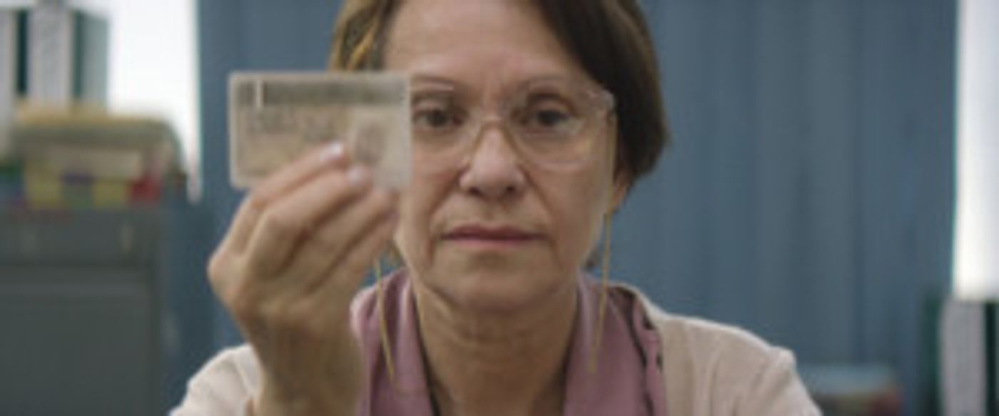 New York Theatrical Release Of Natalia Almada's EVERYTHING ELSE  Image