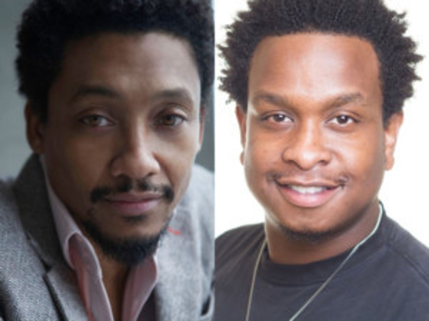 Avant Bard Announces Casting For TOPDOG/UNDERDOG  Image
