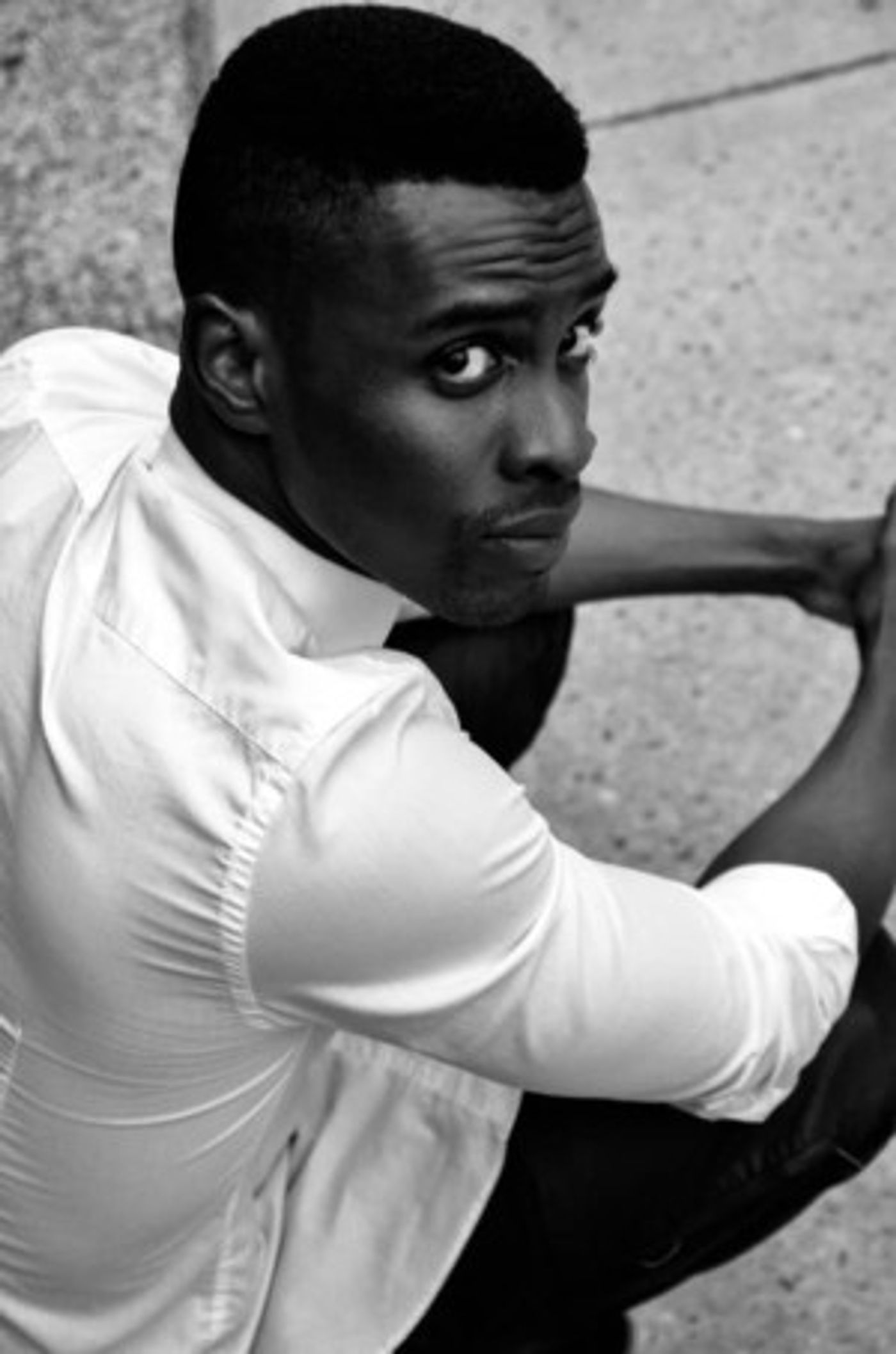 Andre Ozim Is Back On Stage In MY SISTER, MY SISTER  Image