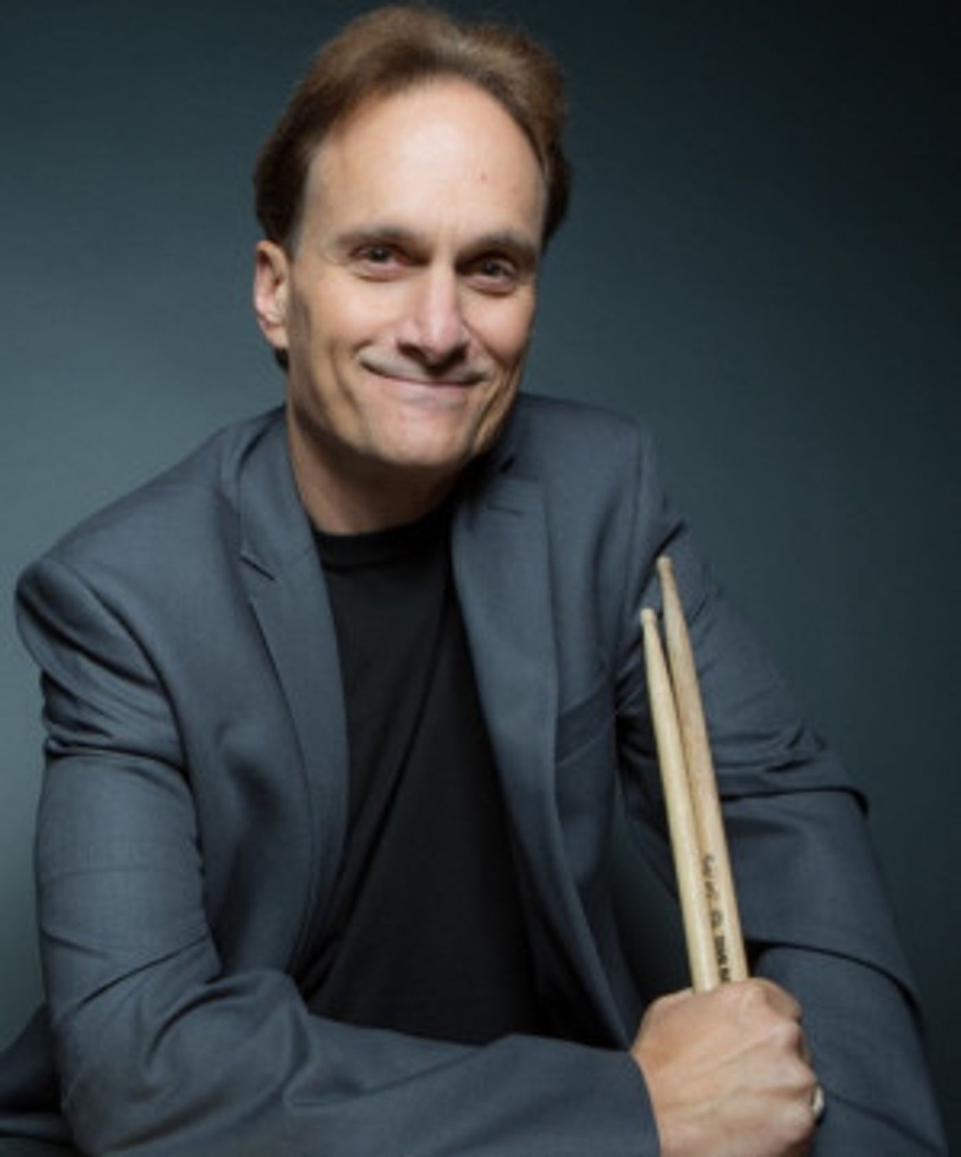 Bob Holz Band Announced At Catalina Jazz Club In Hollywood!  Image