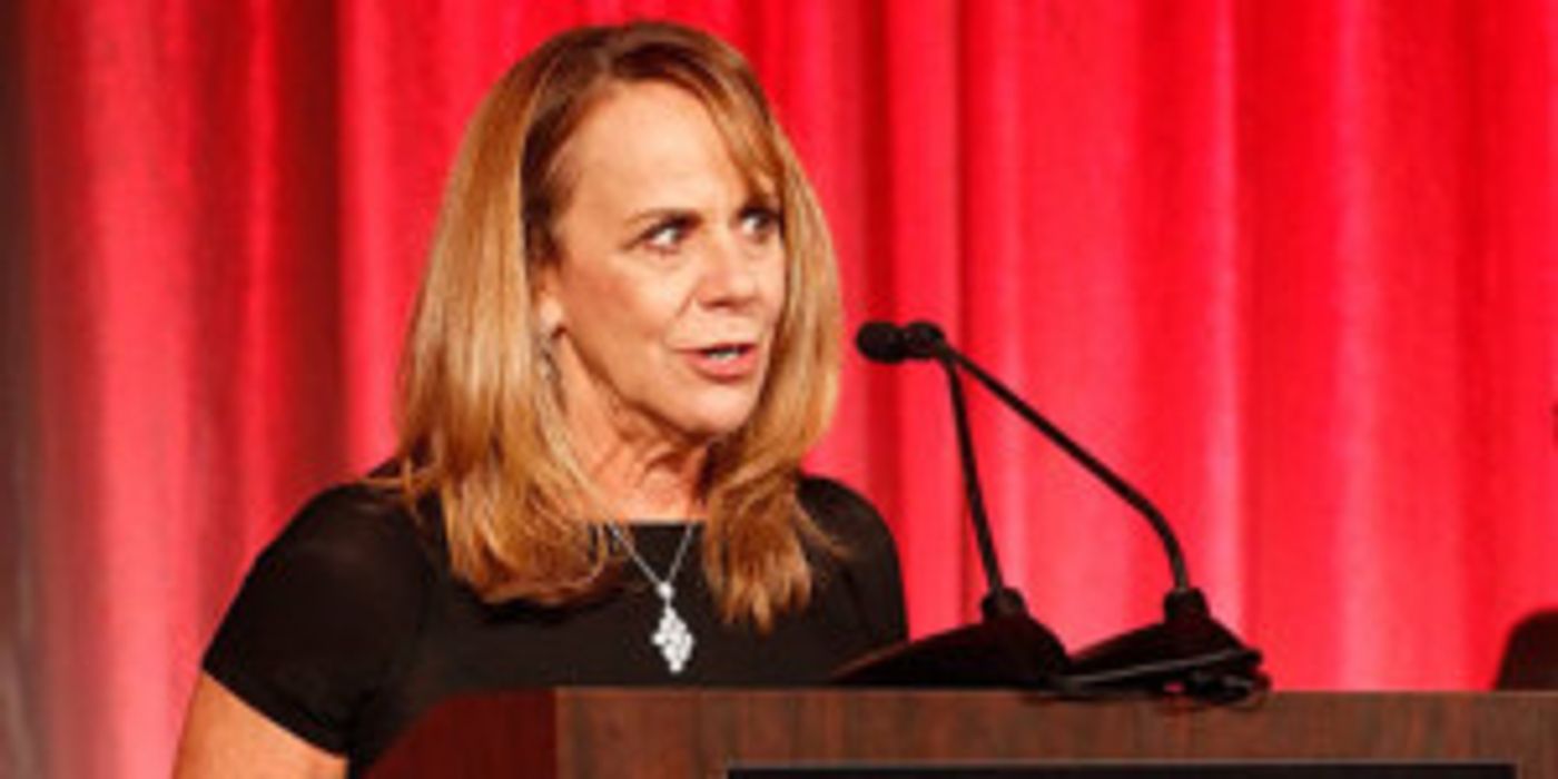 Local Author Laura Schroff to Appear at The Onyx Theatre  Image