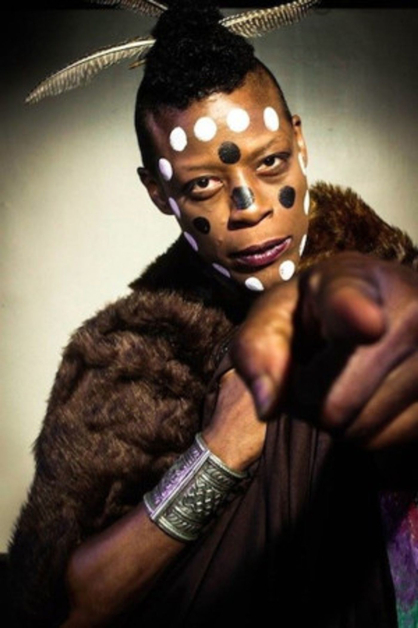 Aixa Kendrick And Cast of BLACK SPARTA Return for New York and Pittsburgh Performances  Image