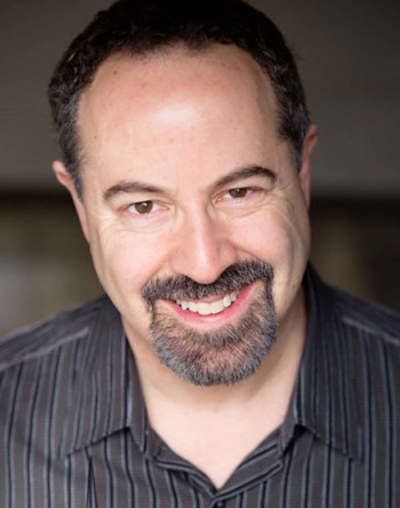 Habakkuk Theatre Closes 2018 Season With NOVEMBER, By David Mamet  Image