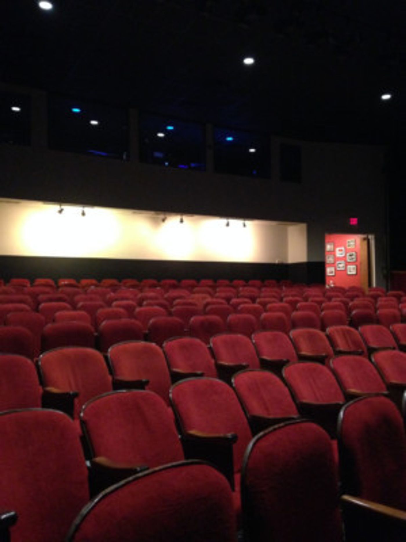 The Sauk To Produce Award-Winning World Premiere  Image