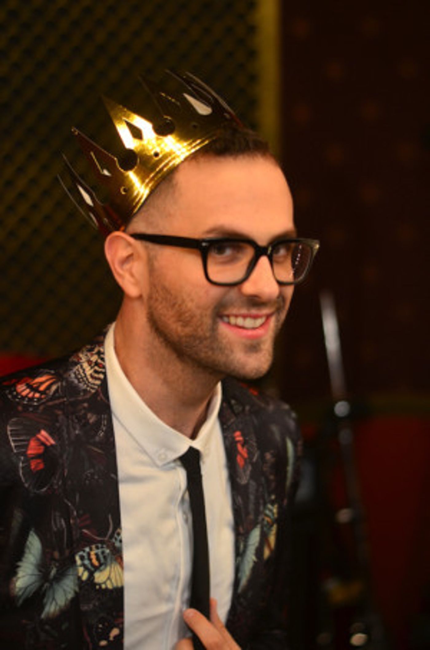 Kweendom Celebrates Three Years With An Homage To NYC's Queer Comedy Community  Image