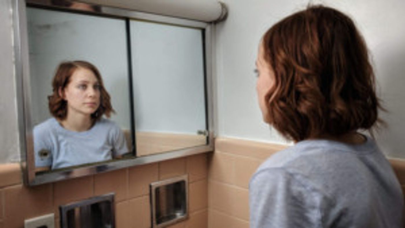 Film On Social Change Starring Laura Przybilla To Be Released This Fall  Image