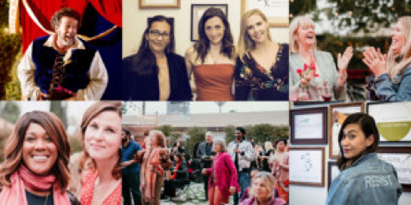 The 3rd CRxEATIVITY Festival Date Is Announced  Image