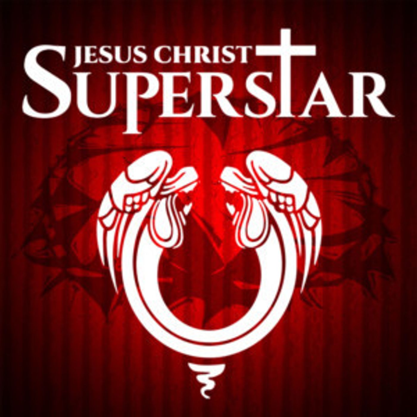 JESUS CHRIST SUPERSTAR Comes to STAR Repertory Theatre  Image