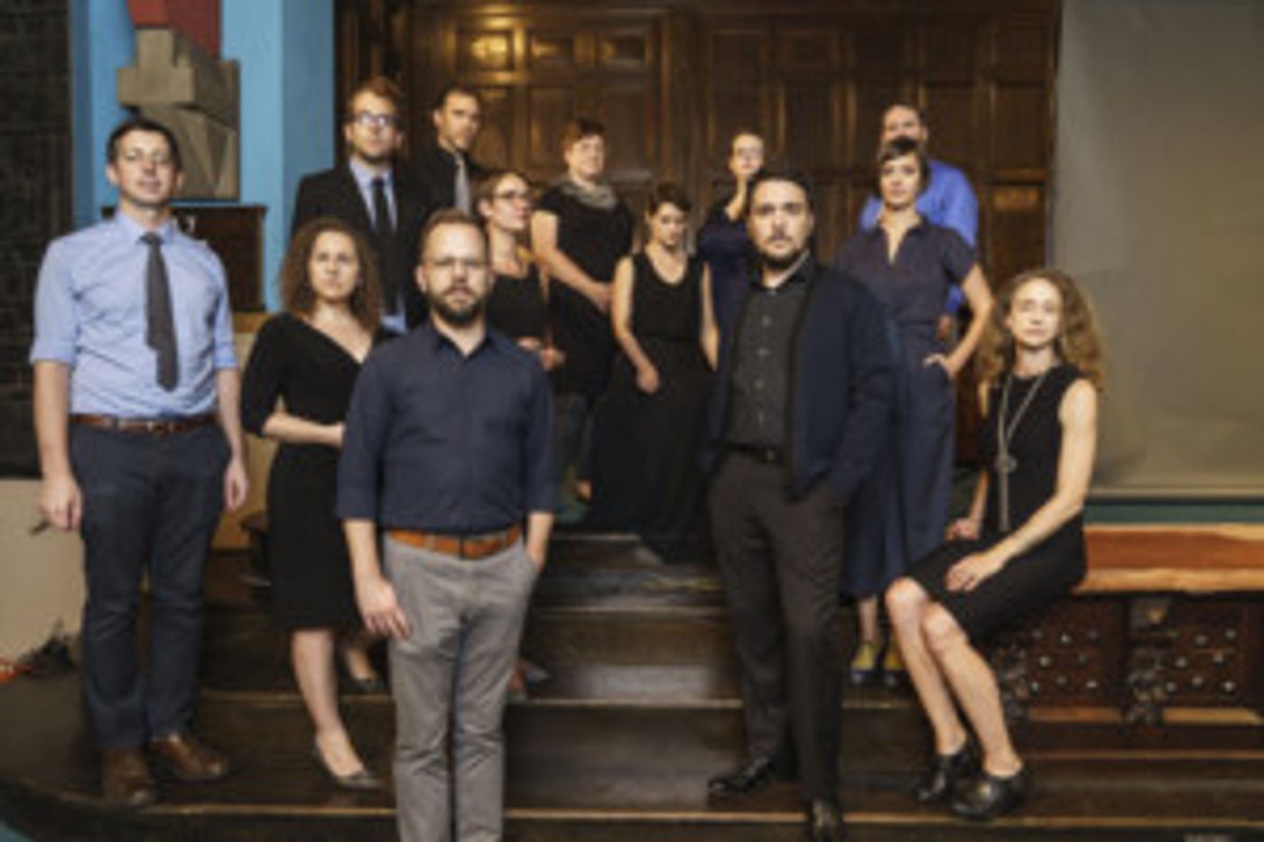 Chestnut Street Singers Announce Season Of Resistance And Resilience  Image