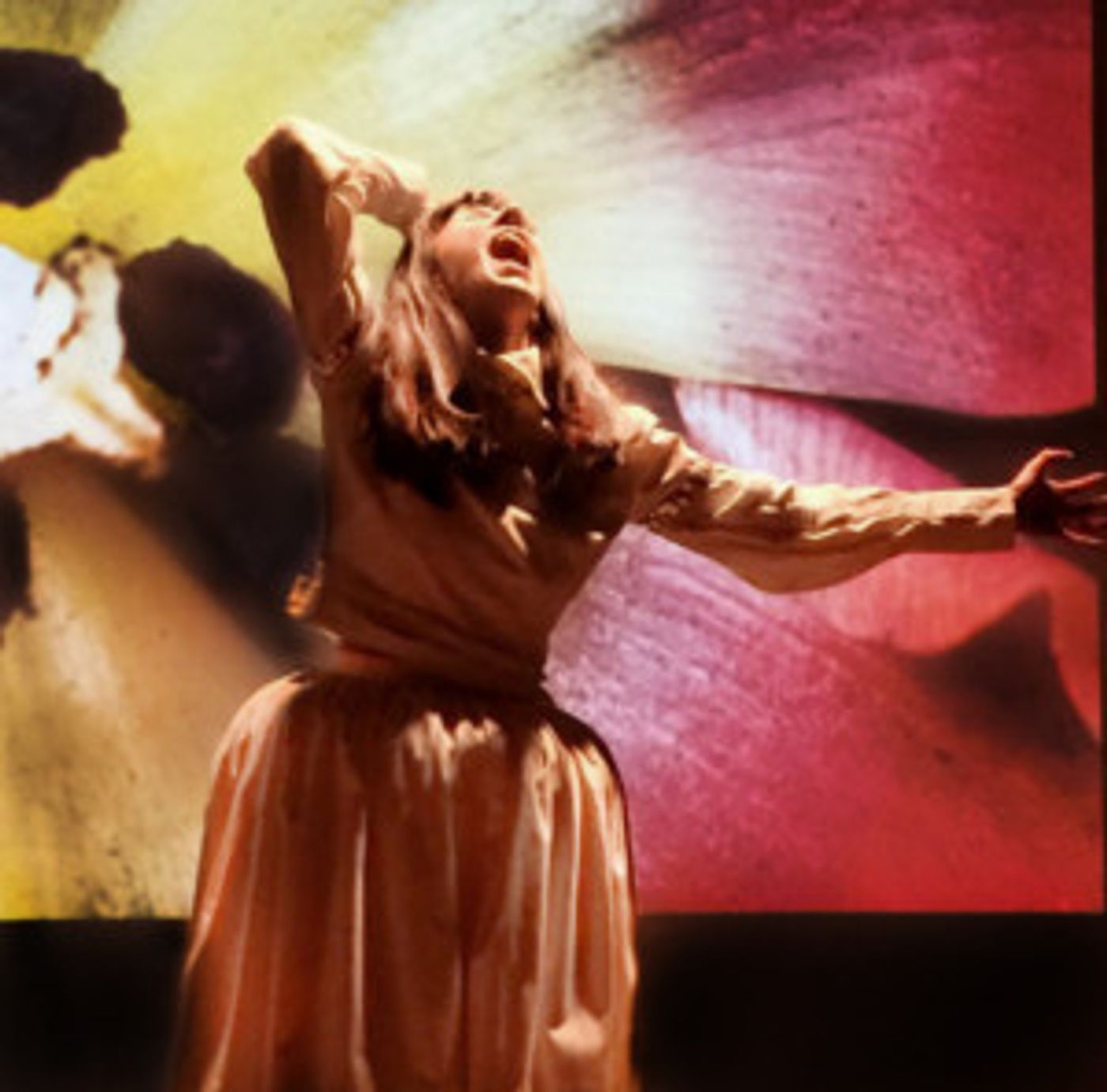 Triskelion Arts to Present FLOWER - SECRET Evening of Butoh Solos  Image