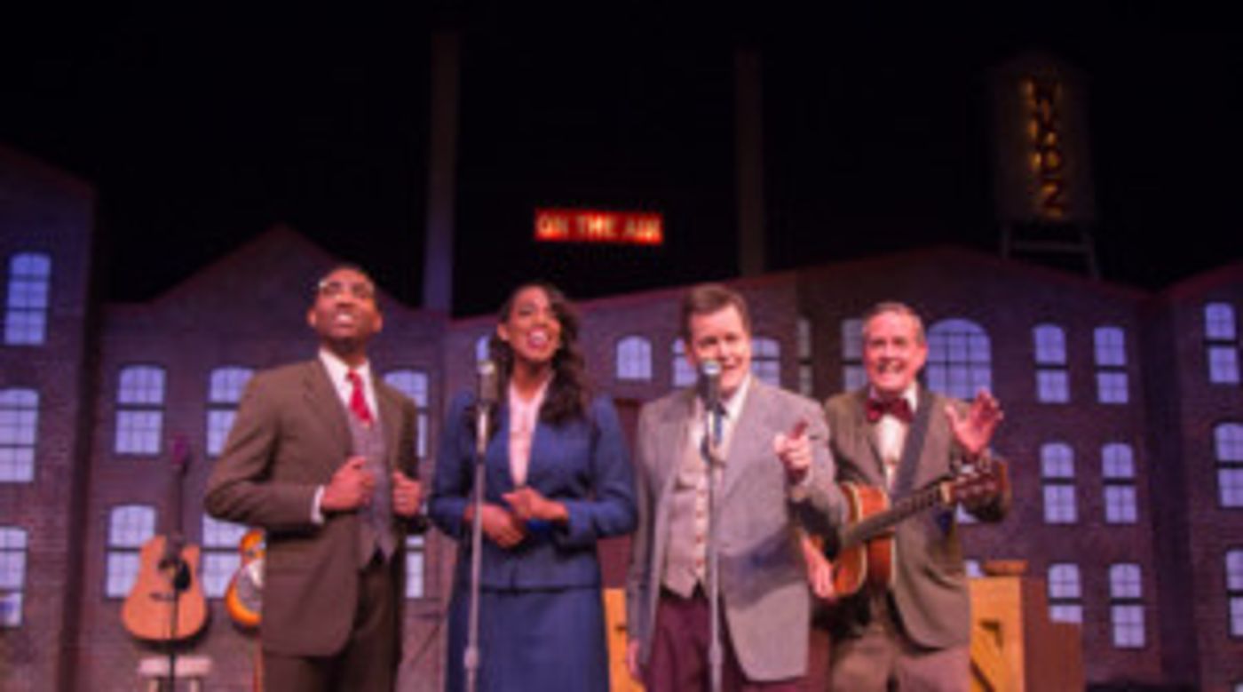 KUDZU The Musical Celebrates Local Folklore And Weirdness  Image