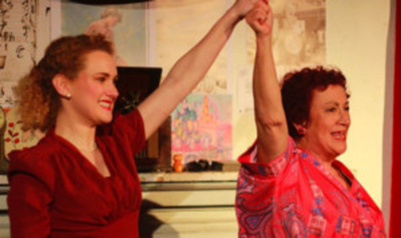 New Musical STAR OF STRAIT STREET Comes to London From Malta  Image