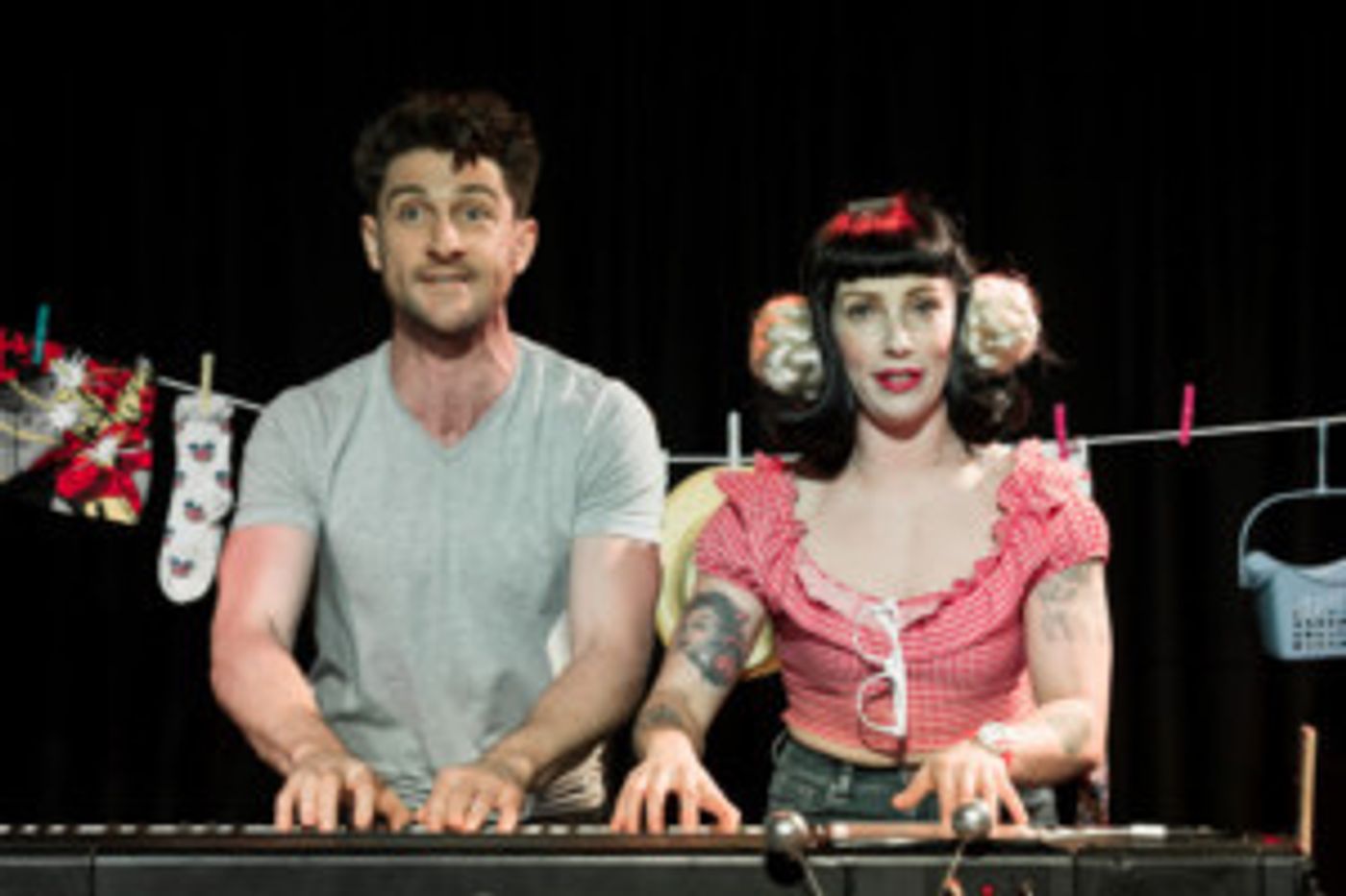 The Worst Little Warehouse In London Comes To Adelaide Fringe  Image