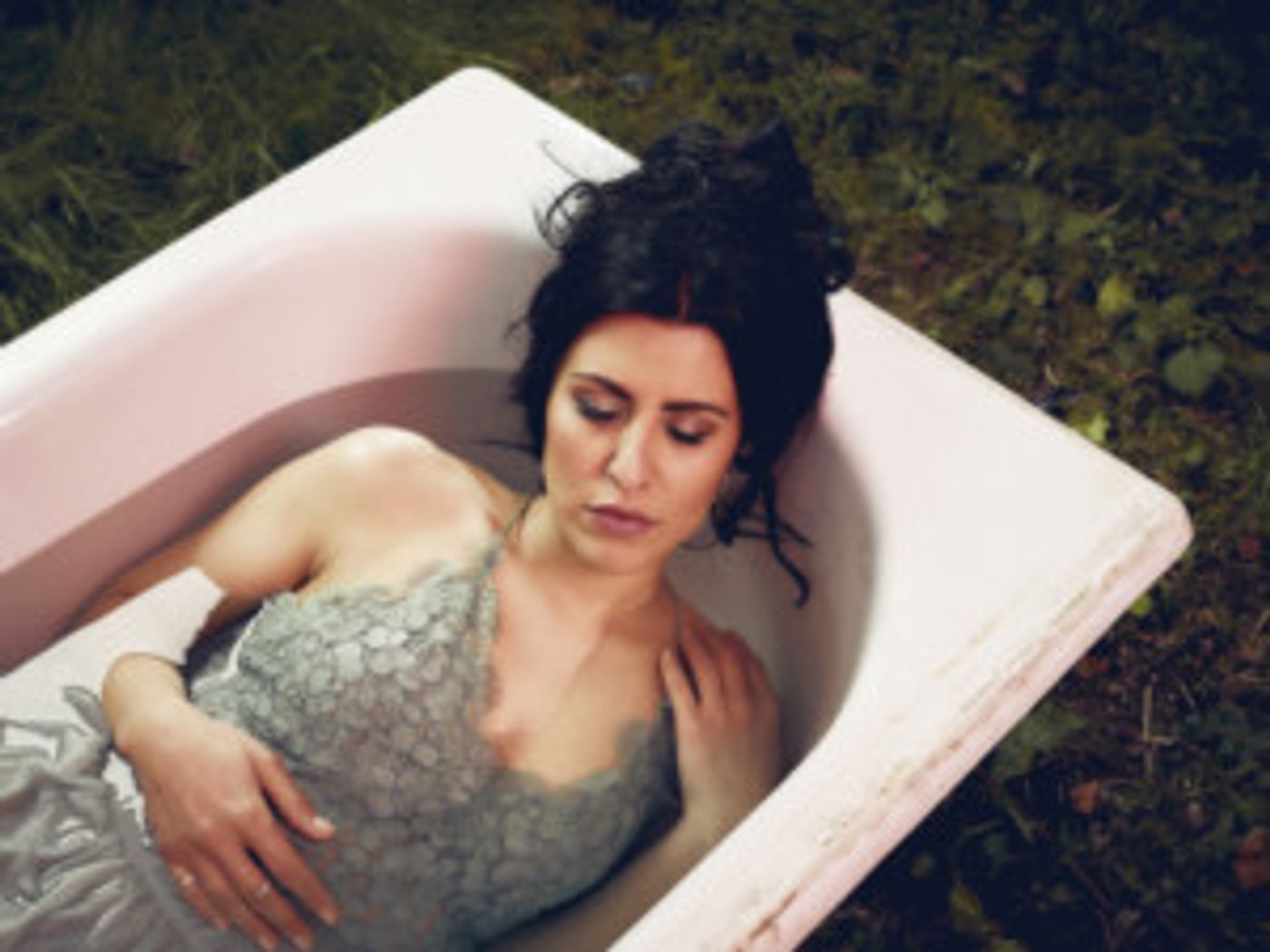 Jazz and Neo-Soul Artist Alba Plano Releases New Single 'I Hope'  Image