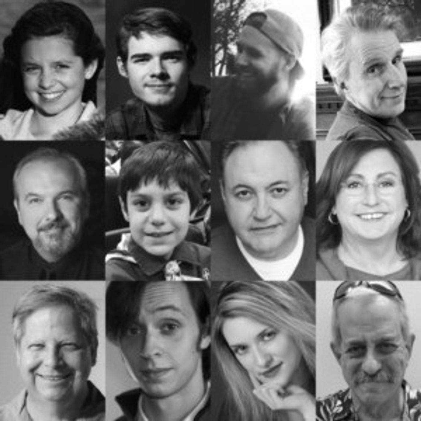 BLEACHER BUMS Opens Season at Summer Place Theatre  Image