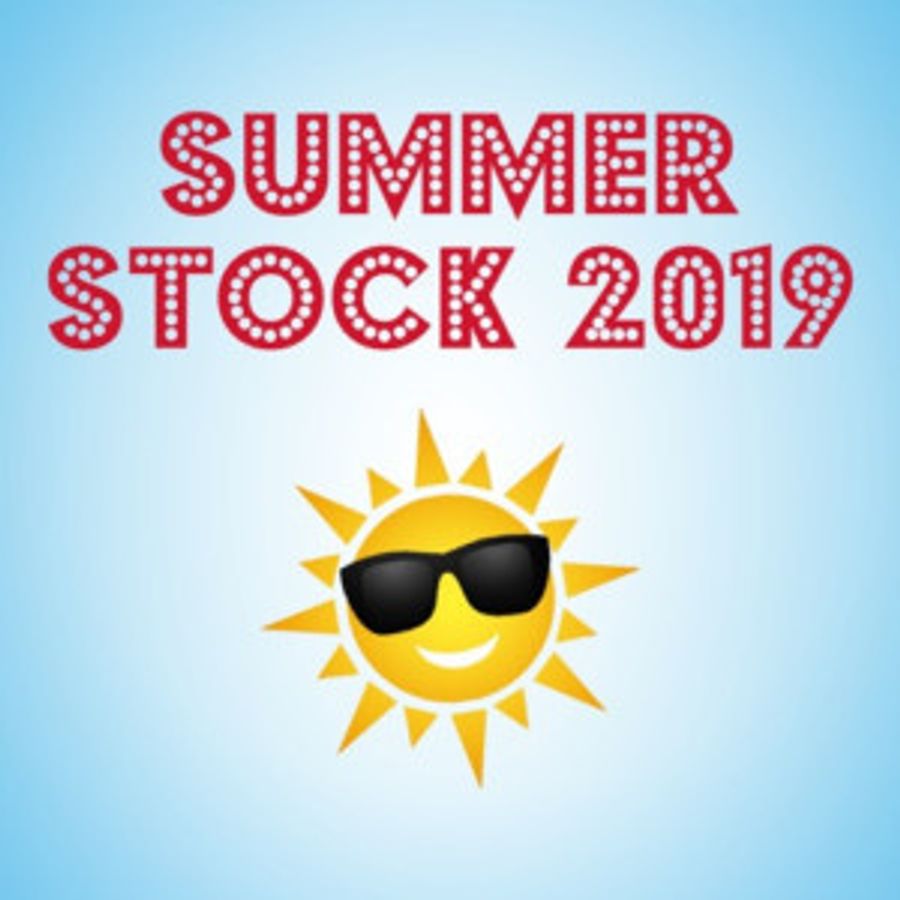 Ensemble Theatre Cincinnati Presents ETC Summer Stock 2019 Image