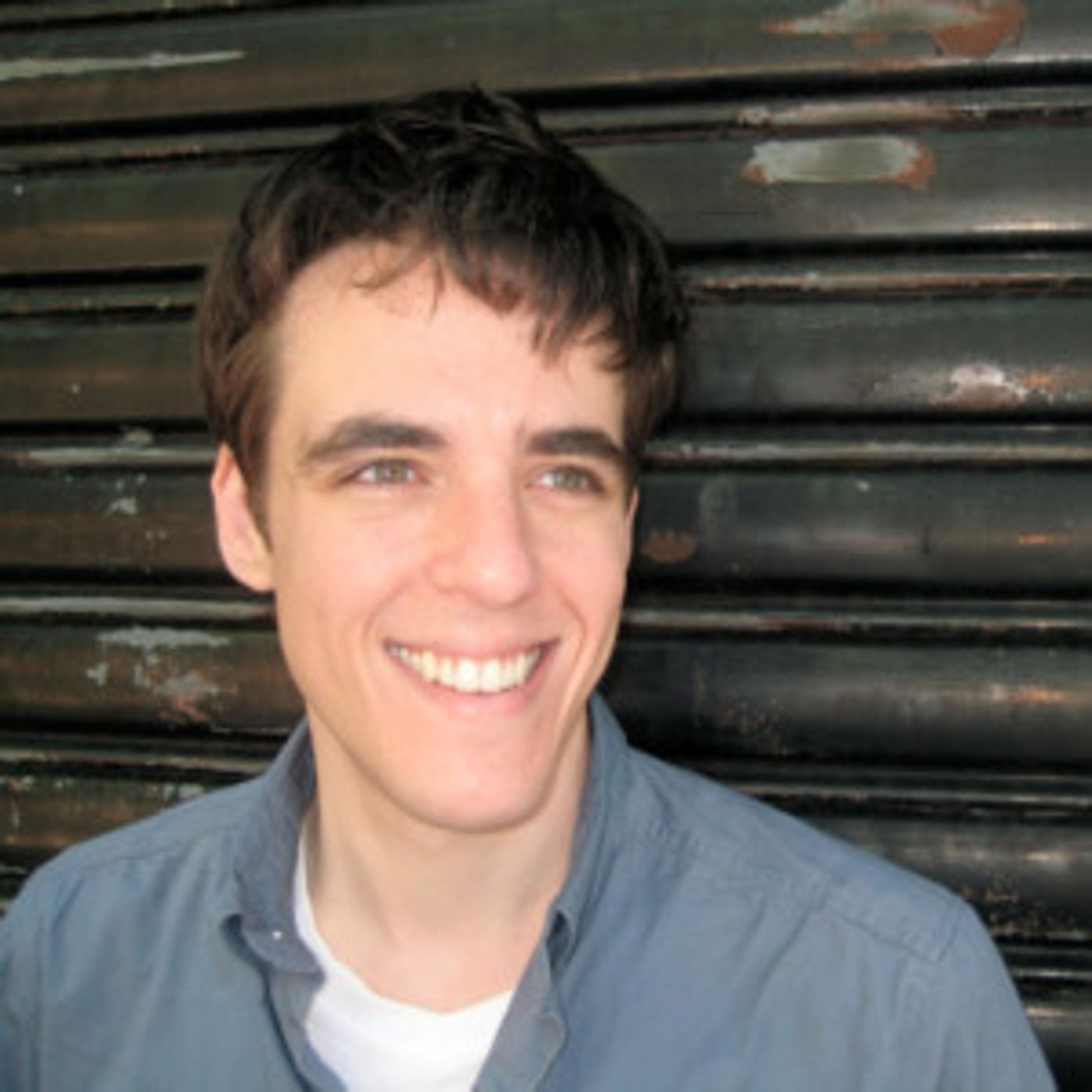 DEAR EVAN HANSEN's Steven Levenson Visits The Levis JCC Sandler Center  Image