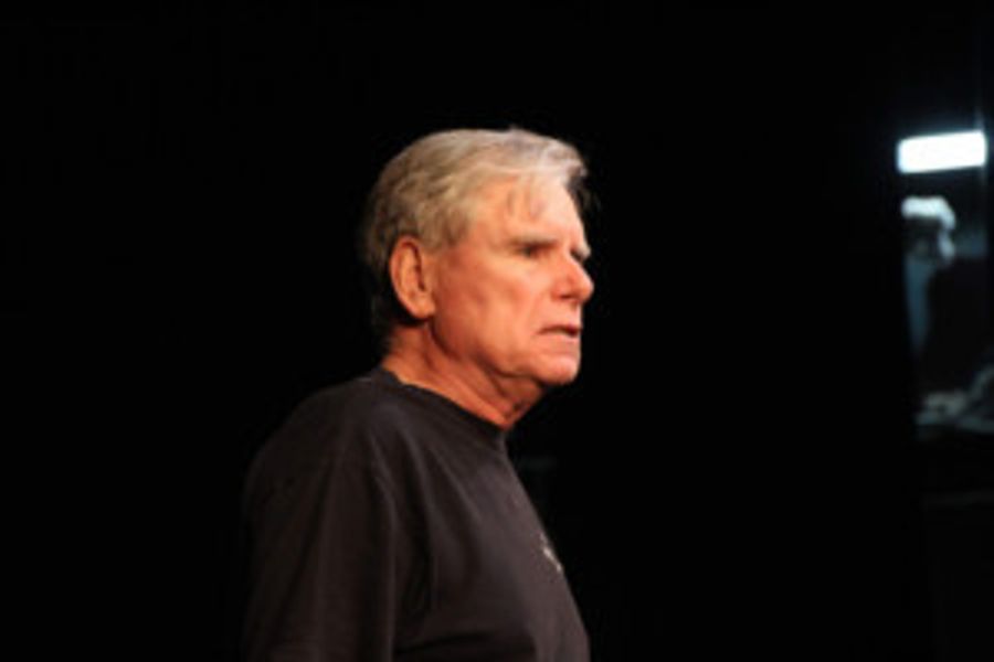 Milford Area Players Presents DEATH OF A SALESMAN Image