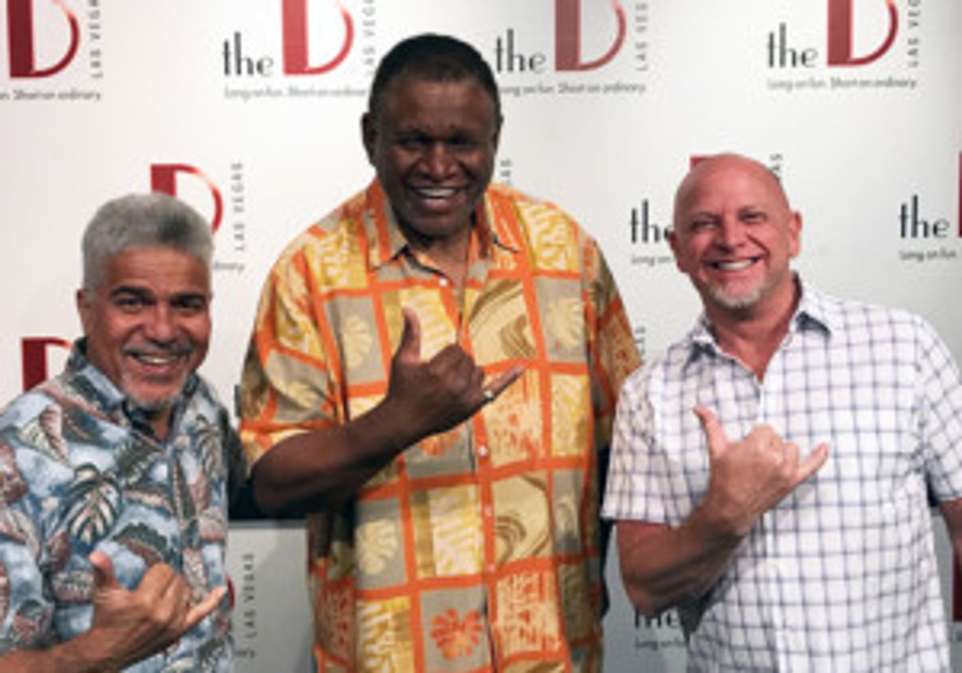 Las Vegas Comedian Don Barnhart Brings Laughs To Honolulu  Image