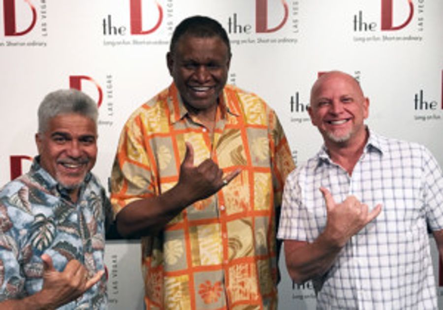 Las Vegas Comedian Don Barnhart Brings Laughs To Honolulu Image