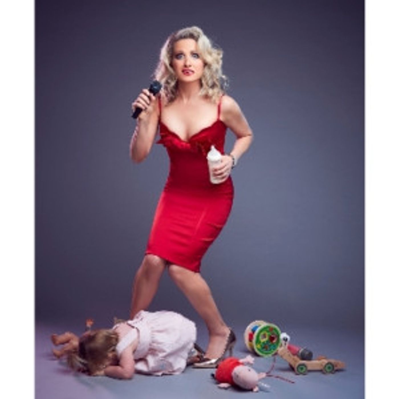 Jodie Stubbs Brings WOMAN To Adelaide Fringe  Image
