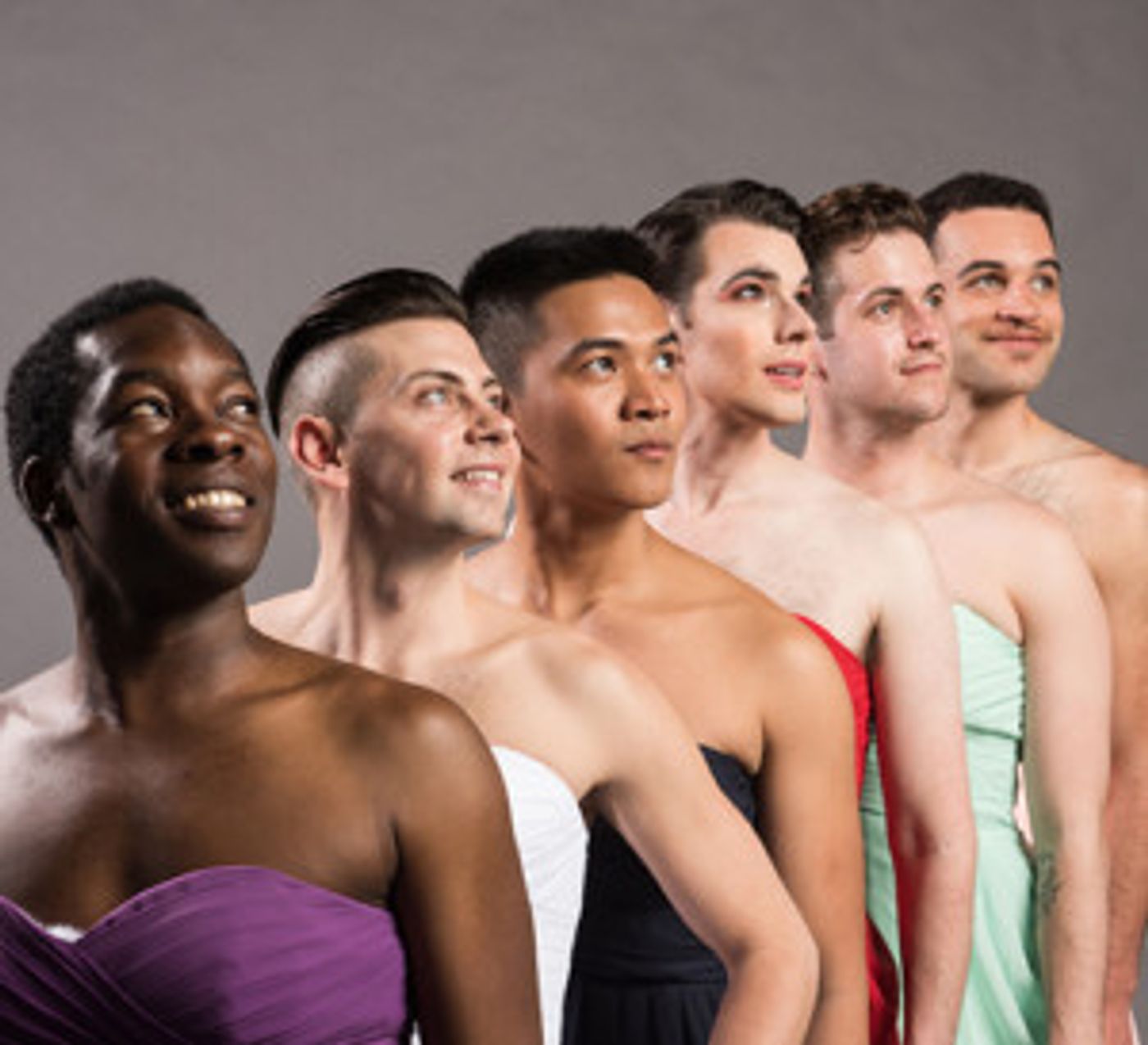 Casting Complete For A Sensible Theatre Co's Production Of PAGEANT, The Musical  Image