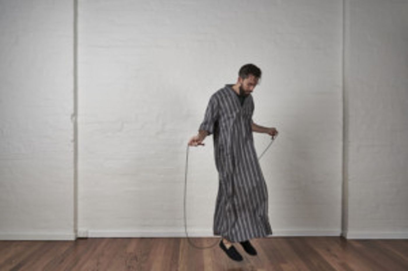 ME AND MY MOTHER, SINGING Comes to the Blood Moon Theatre  Image