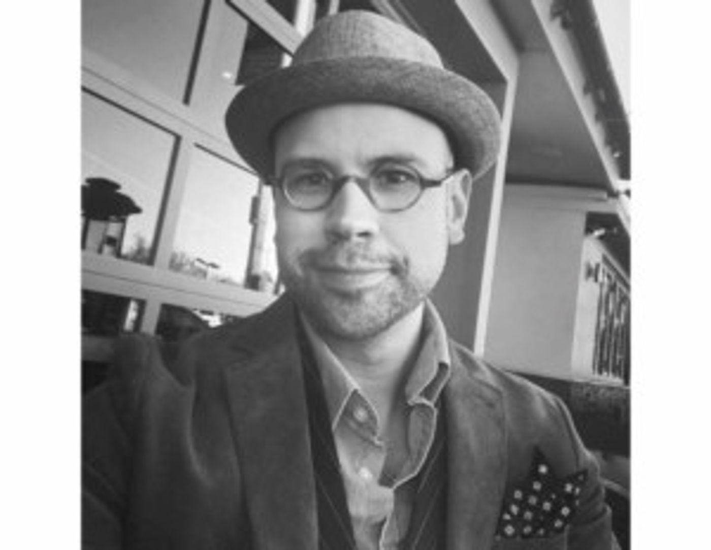 Broadway Musician & Guest Conductor To Lead The Naples Players IRVING BERLIN'S WHITE CHRISTMAS Orchestra  Image