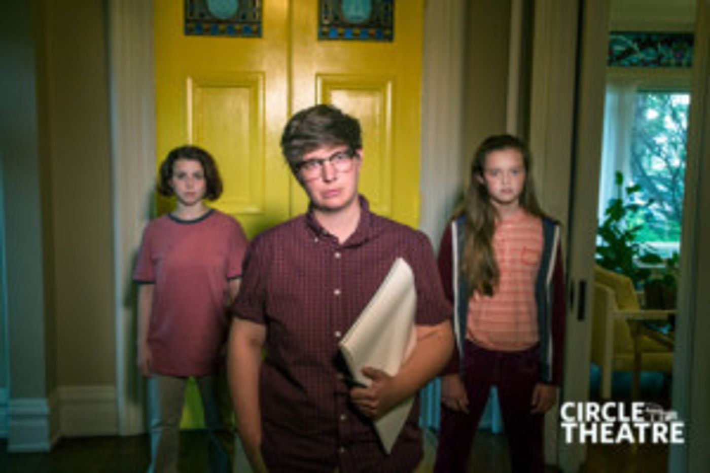 Michigan Community Theatre Premieres FUN HOME At Circle Theatre  Image