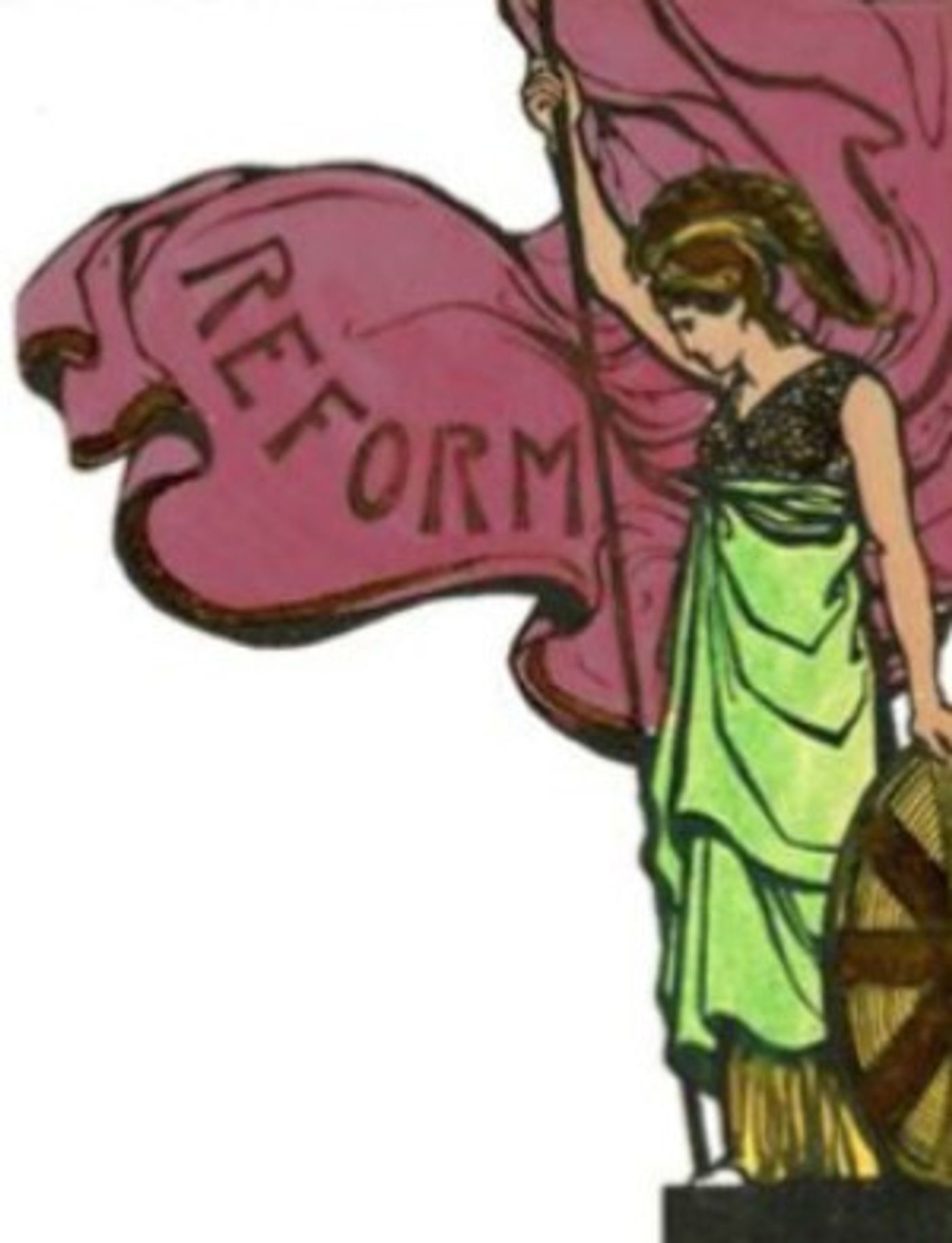 Eccentric Theater Company Celebrates Women's Suffrage With New One-Acts  Image