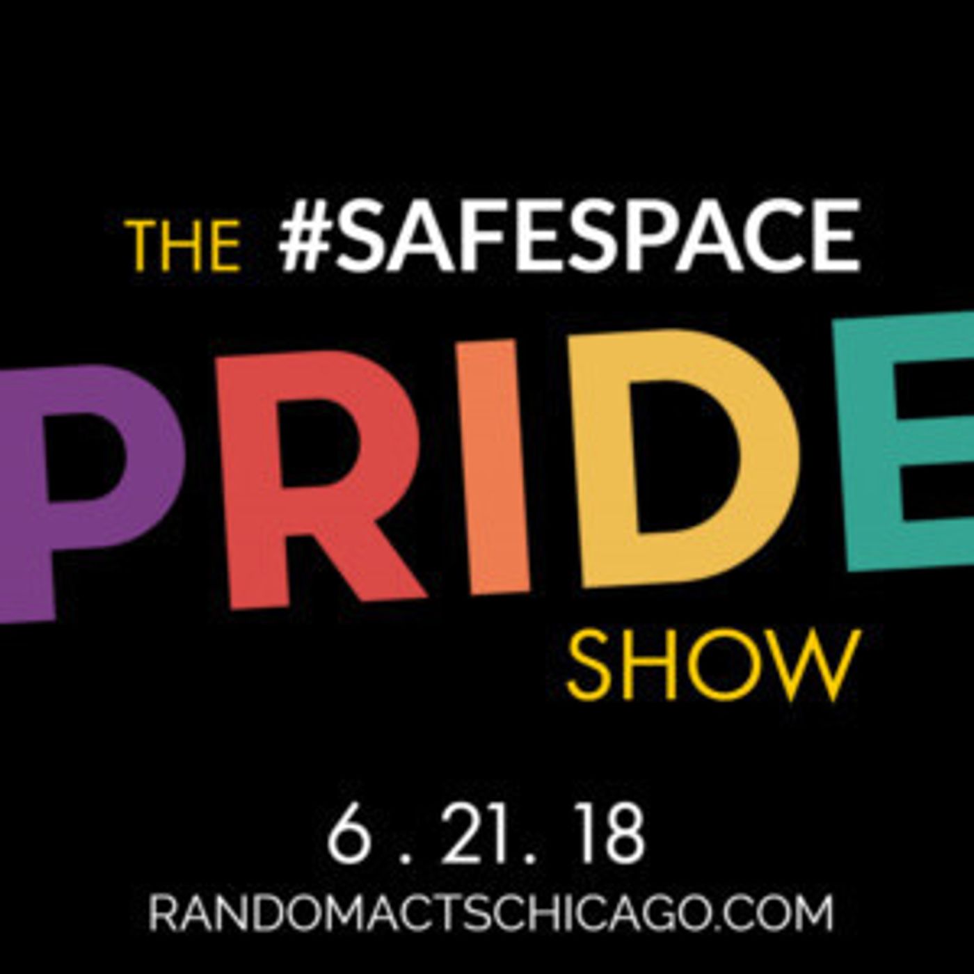 Drag, Comedy & More Join The #SafeSpace Pride Show  Image