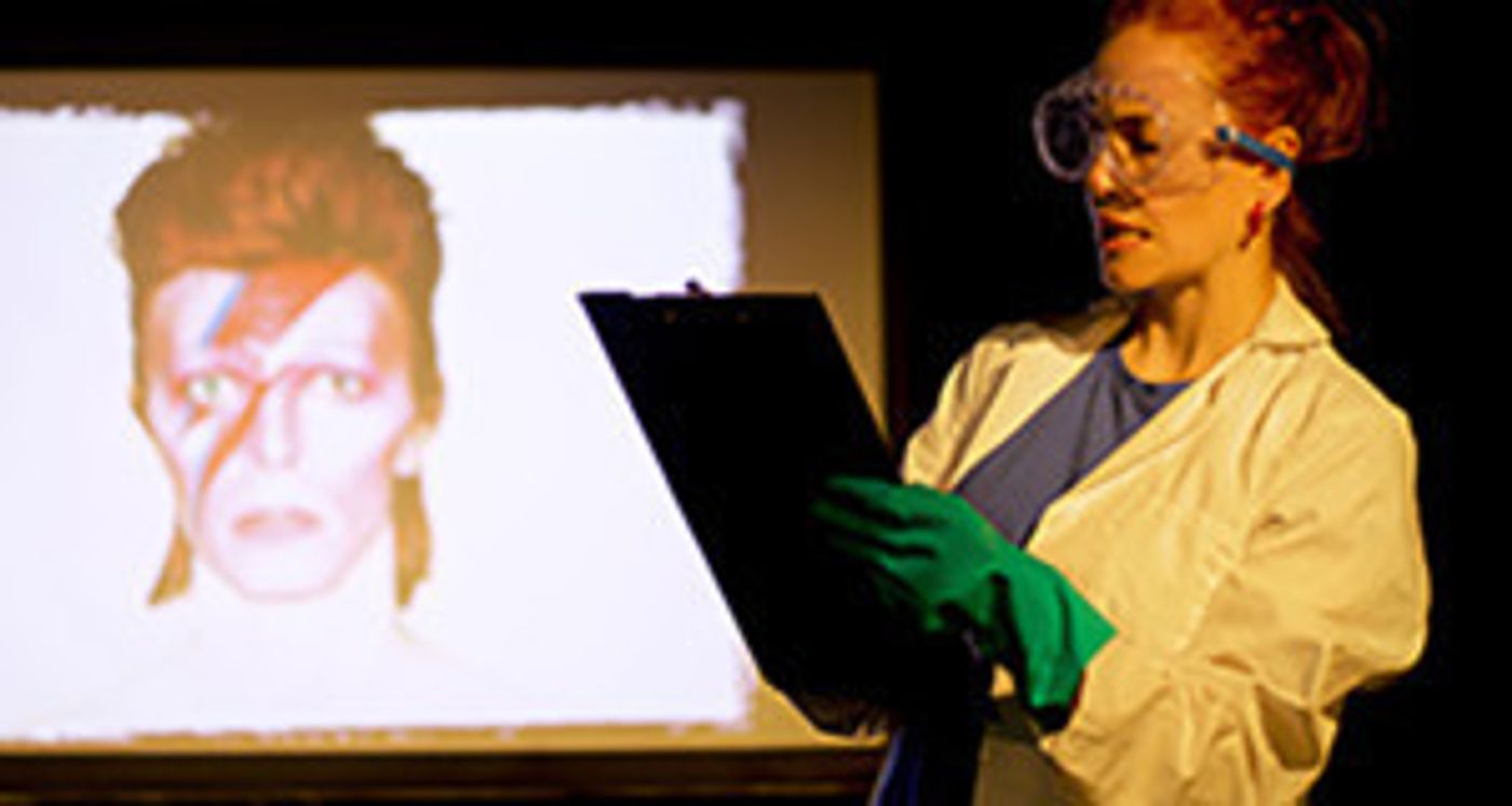 PASSIONATE MACHINE Launches UK Tour This Spring  Image