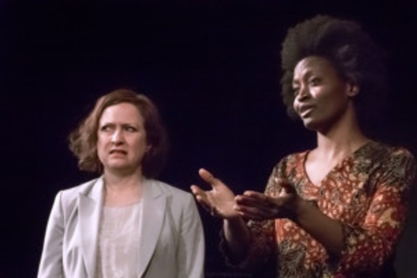 Cosmic Orchid Announces THE VOIRE DIRE PROJECT: THE PHOTOGRAPHY CYCLE  Image