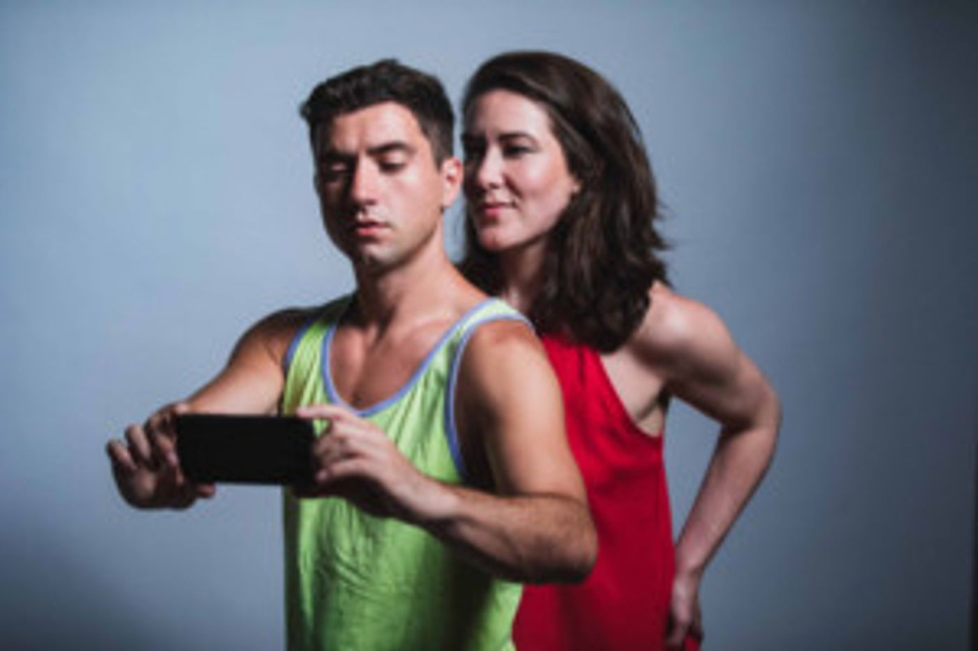 Casting Complete For LURED In NYC And Rome  Image