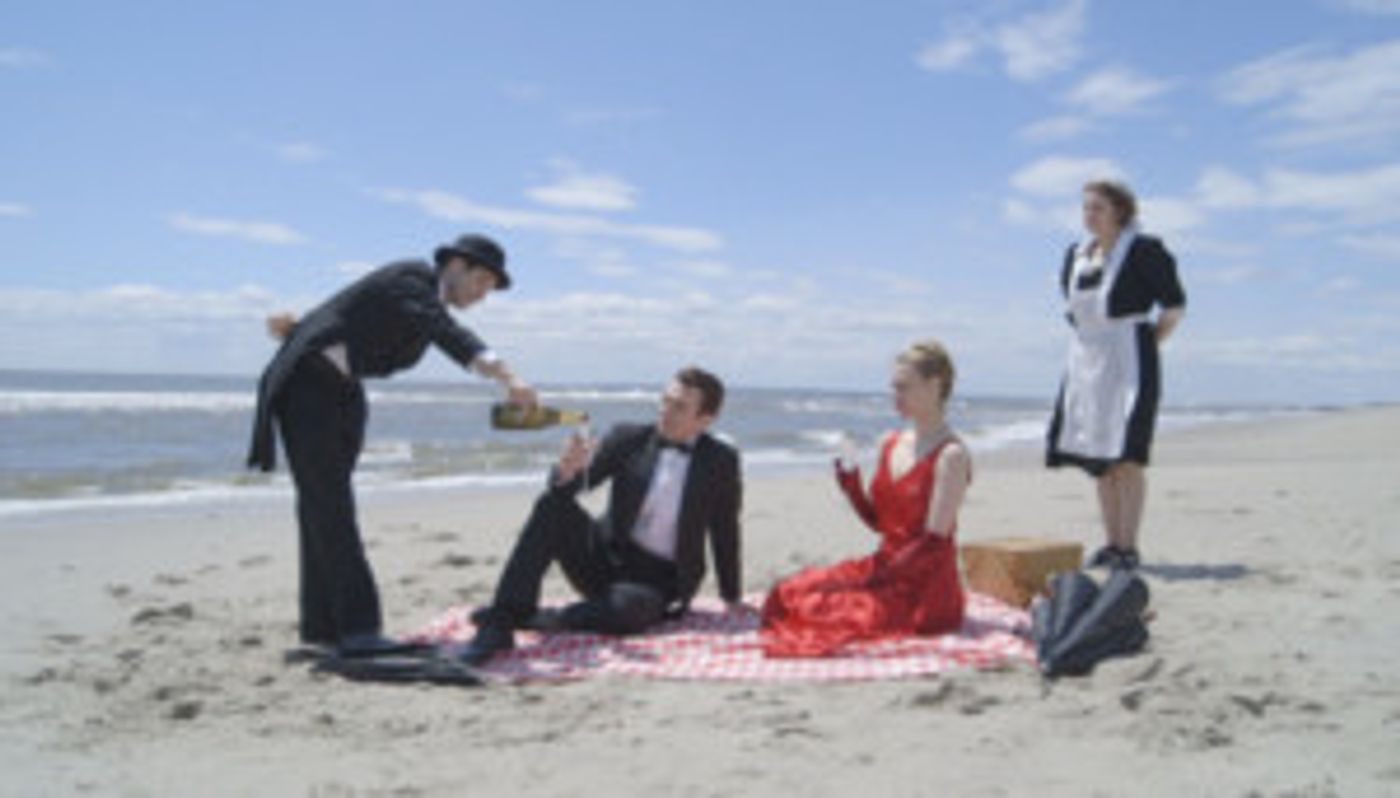 Short Dance Film To Have World Premiere At Festival In NYC  Image