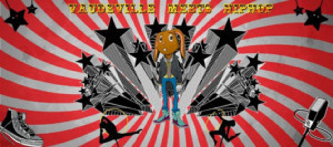 THEYGOTTIME: REBIRTH OF RABBIT'S FOOT Set for Feinstein's/54 Below  Image