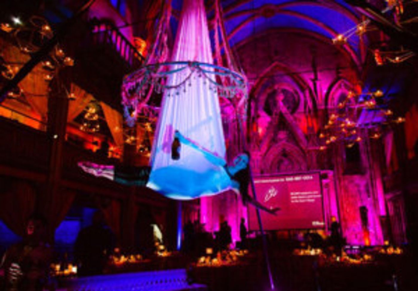 The 14th Street Y Announces 2018 Annual Purim Gala  Image