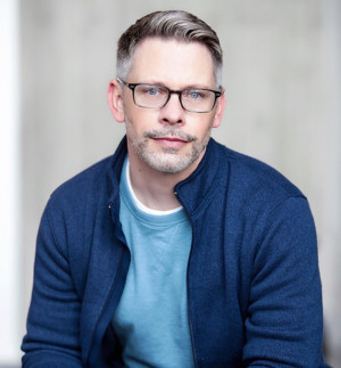 Lyric Repertory Company Names Jason Spelbring New Associate Artistic Director  Image