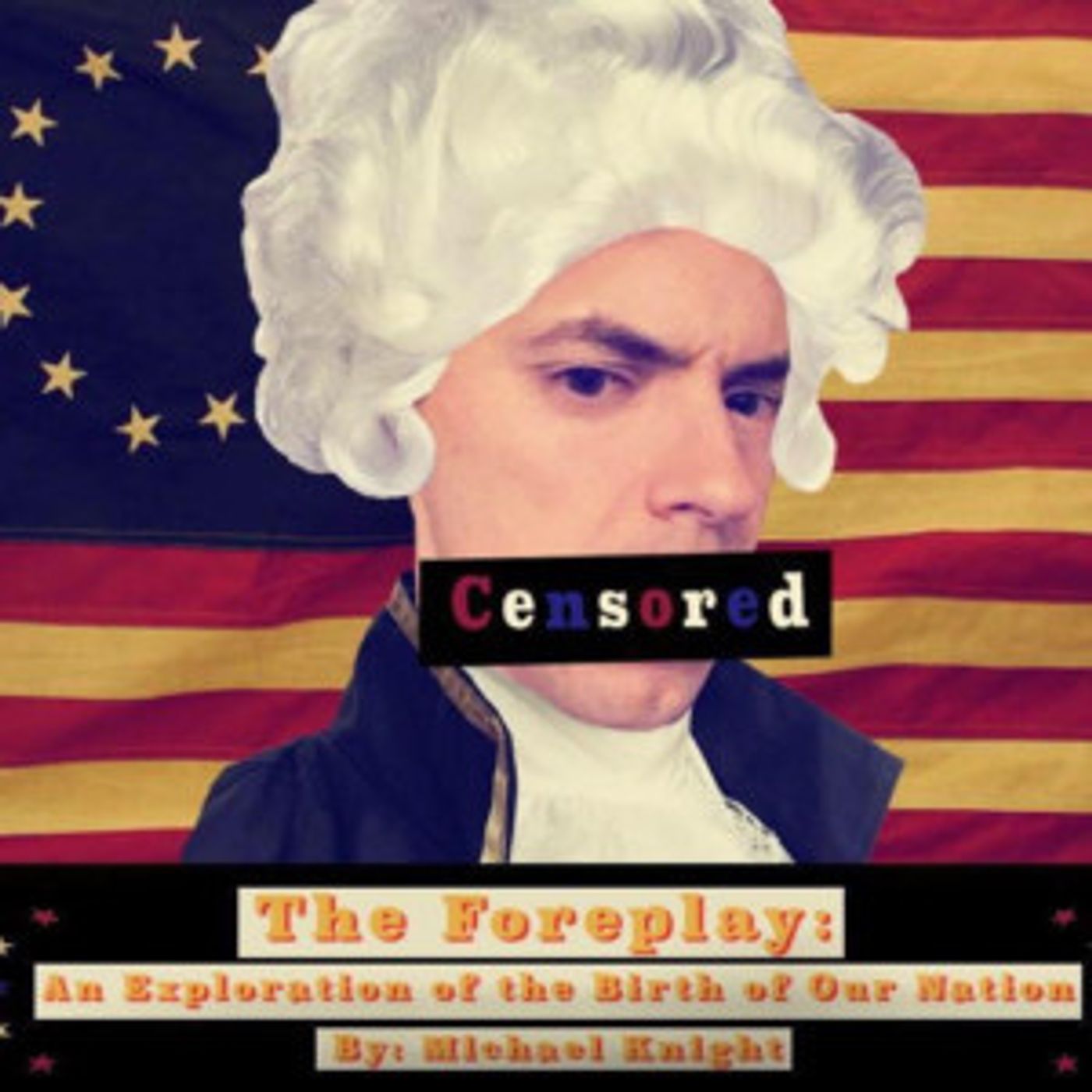 2016 Patrons Pick THE FOREPLAY Comes To The Venue  Image