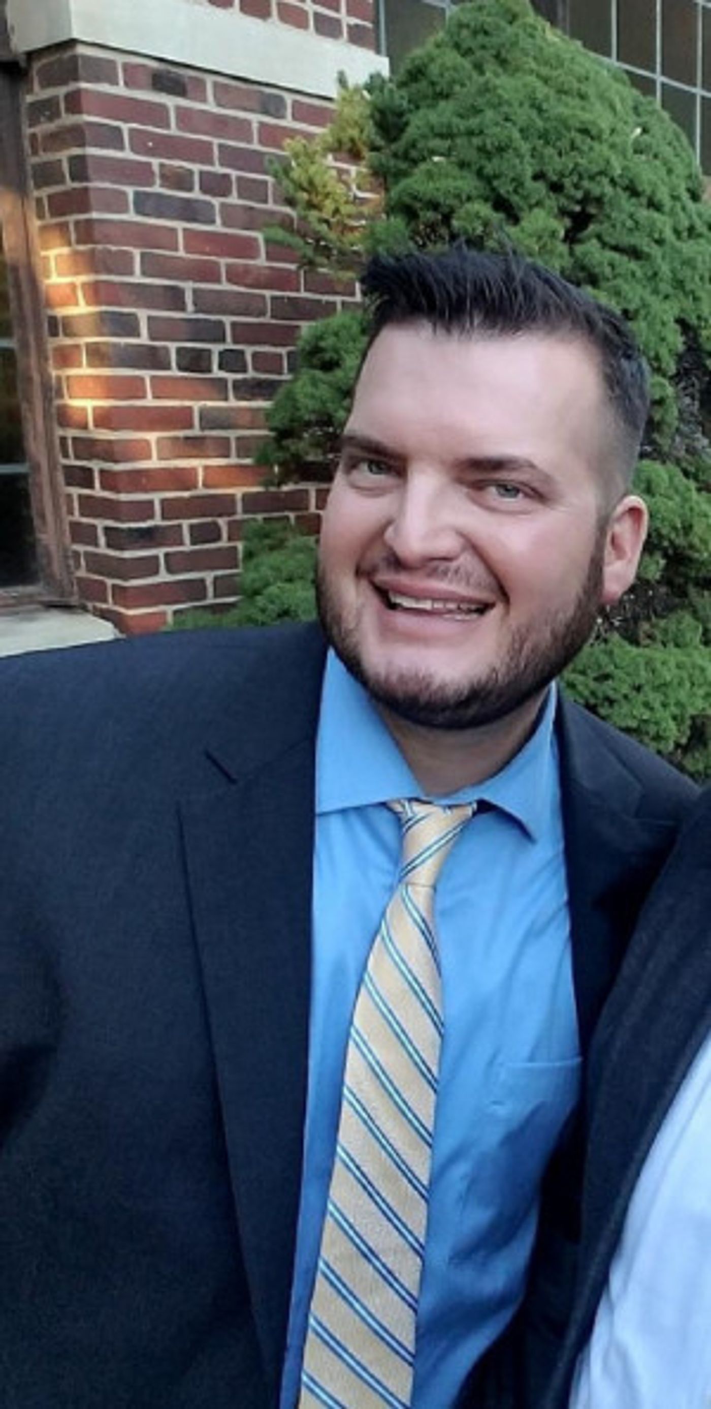 #WeLoveStephen Raises Money For His Battle With Stage 3 Pancreatic Cancer  Image