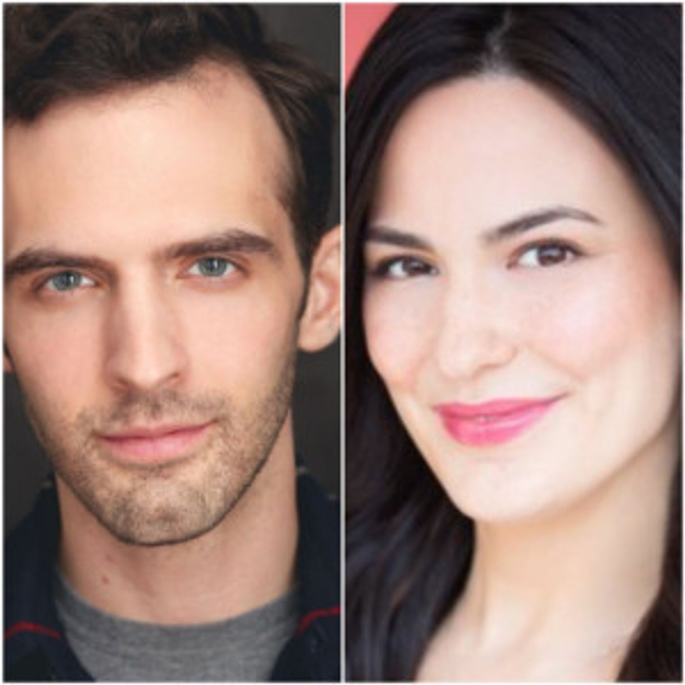 Alyssa Fox, Joseph Medeiros Kick Off 4th Season Of MADAME'S SOIREE  Image